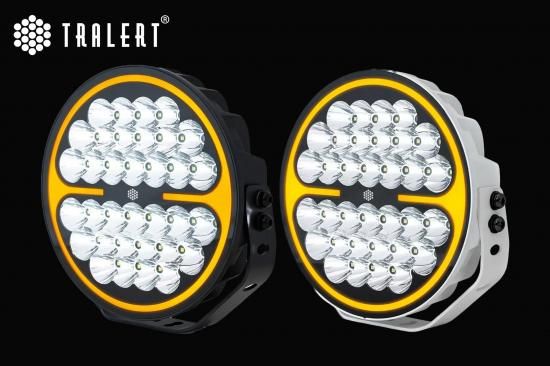 FE-762 TRALERT 【NOVA】 フォグランプ